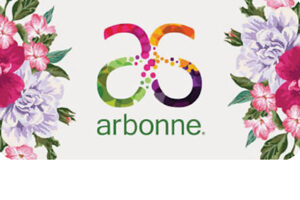 Arbonne Logo 2025